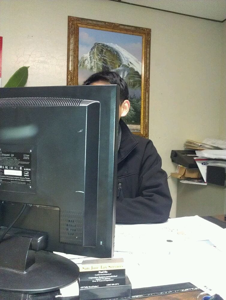 Photo of San Jose Tax Services