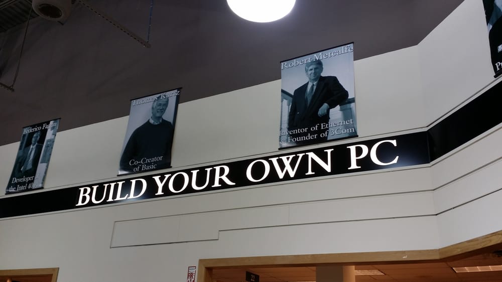 Photo of Micro Center