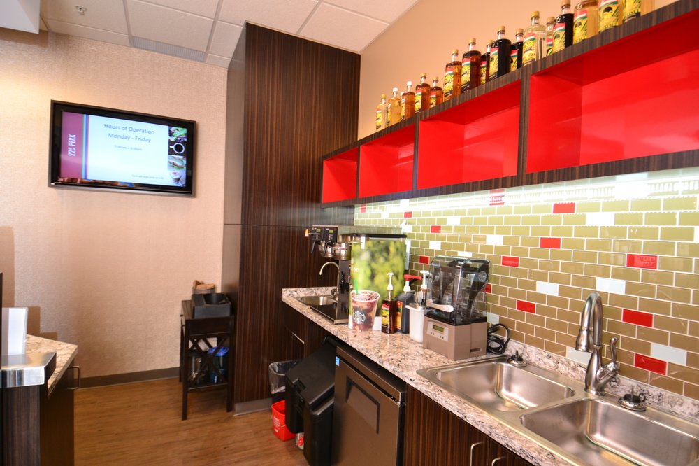 Photo of Corporate Interior Solutions