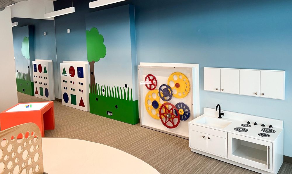 Photo of Corporate Interior Solutions