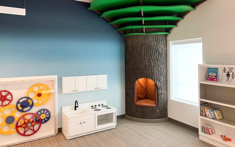 Photo of Corporate Interior Solutions