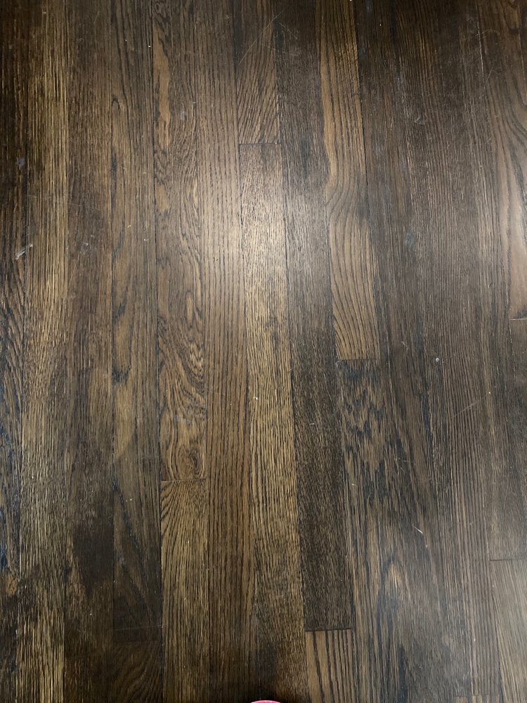 Photo of Advanced Hardwood Flooring