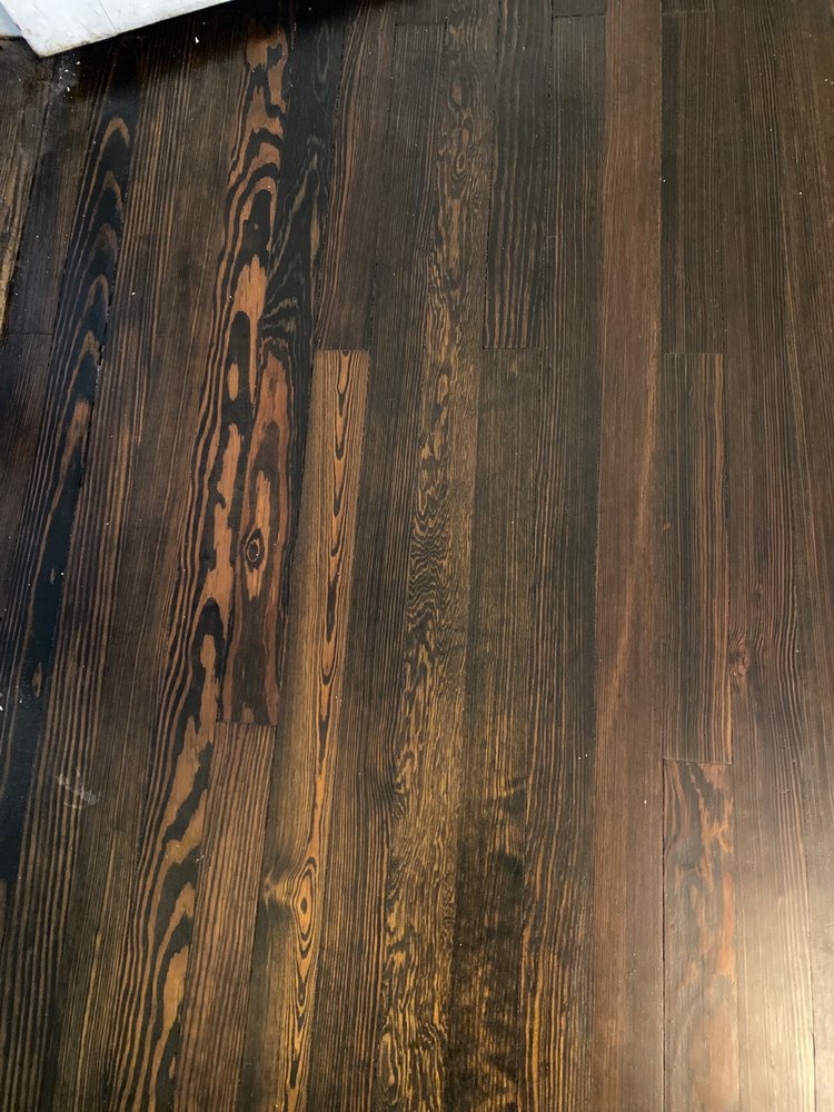 Photo of Advanced Hardwood Flooring