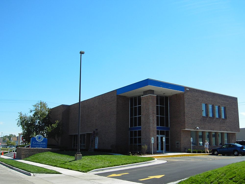 Photo of Guardian Credit Union