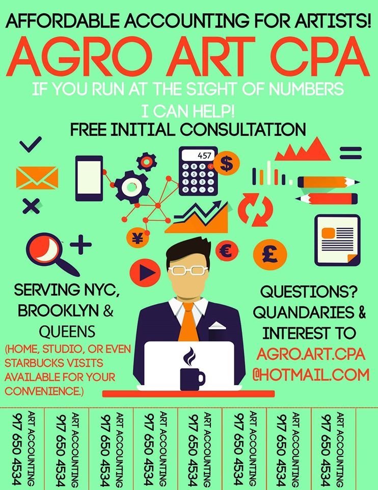 Photo of Agro Accounting CPA