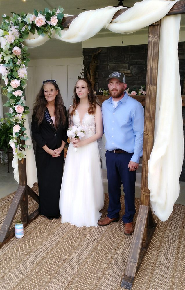 Photo of Deborah Devault Weddings
