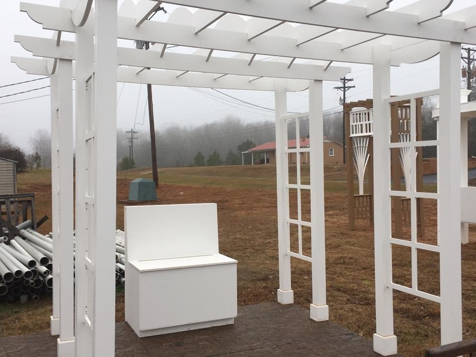 Photo of 180 Degree Construction