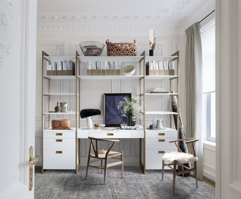 Photo of California Closets - Indianapolis