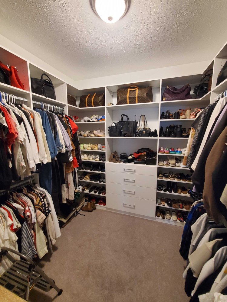 Photo of California Closets - Indianapolis