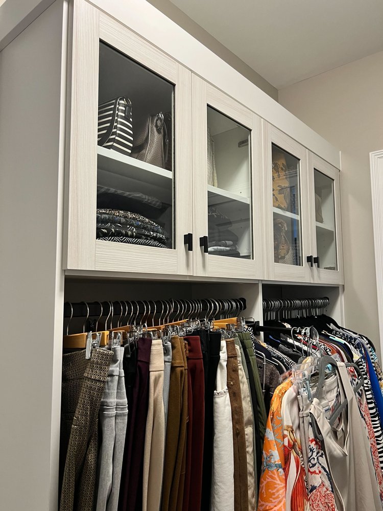 Photo of California Closets - Indianapolis
