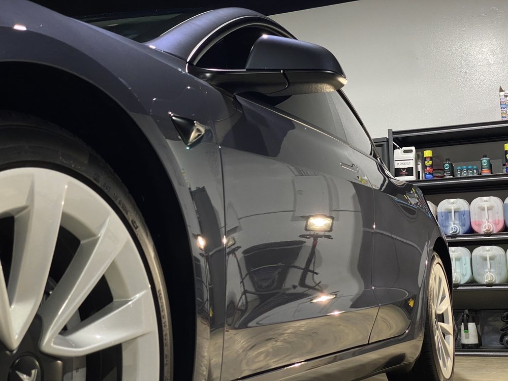 Photo of Genesis Detailing