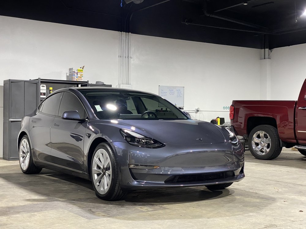 Photo of Genesis Detailing