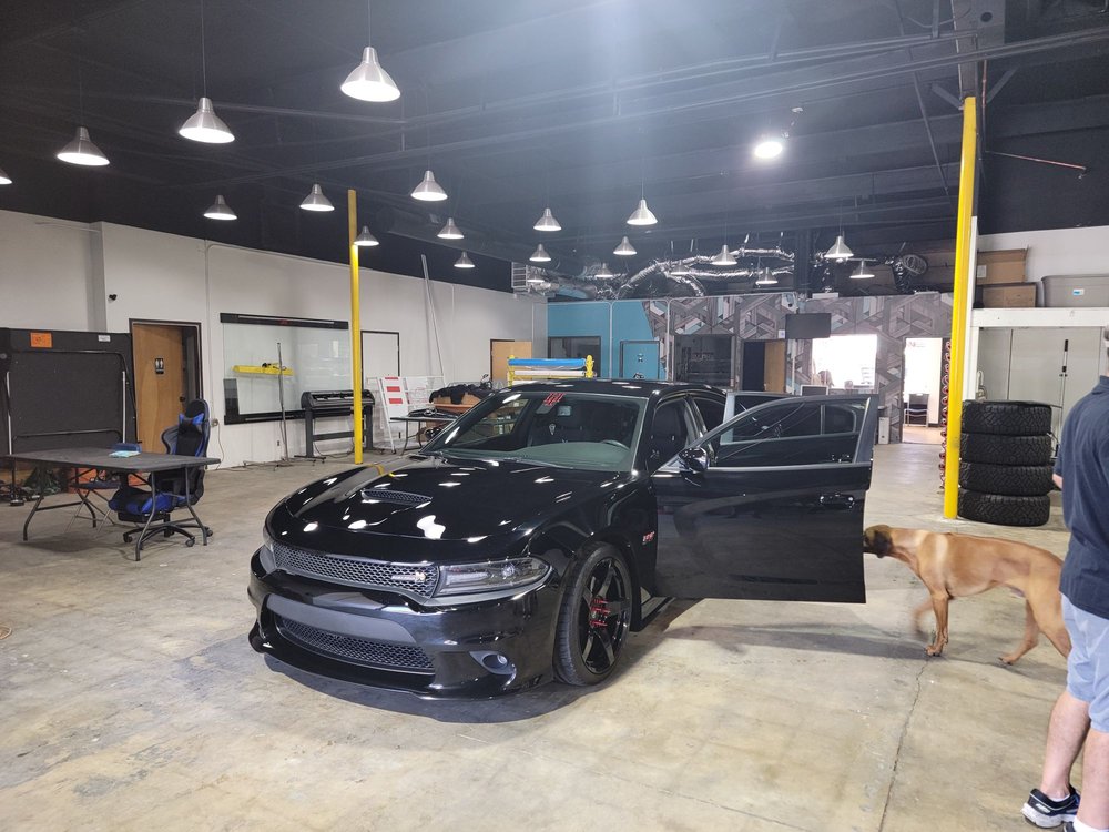 Photo of Genesis Detailing