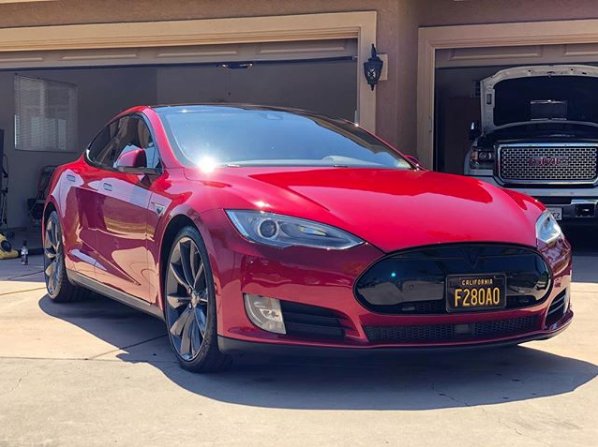 Photo of Genesis Detailing
