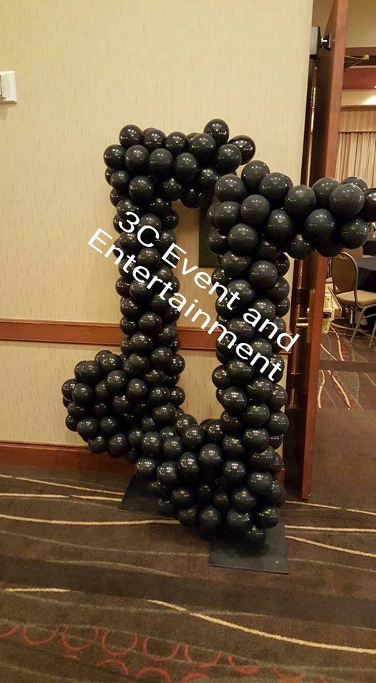 Photo of 3C Event and Ent.