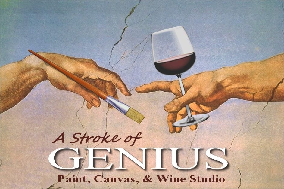 Photo of Stroke of Genius