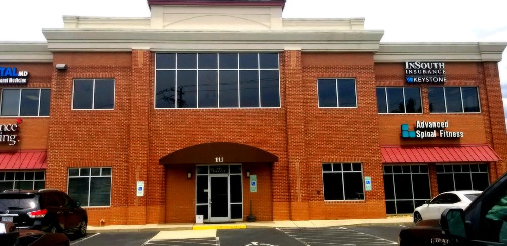 Photo of William Douglas Property Management