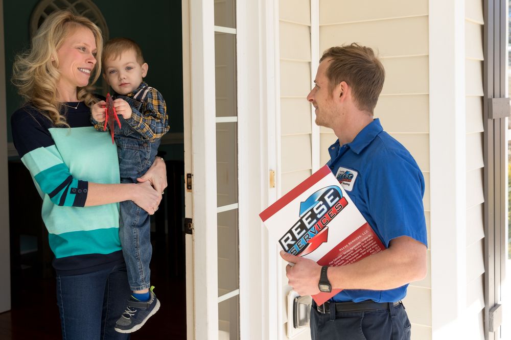 Photo of Reese Services