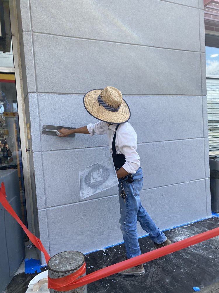 Photo of Affordable Stucco Repair Company