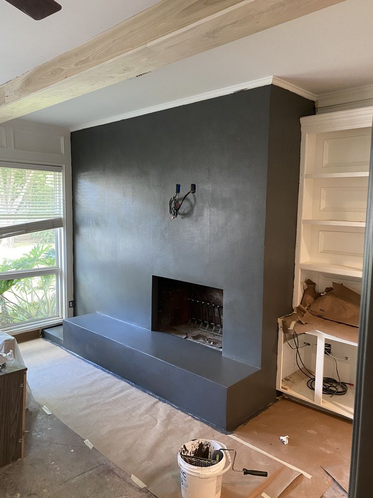 Photo of Affordable Stucco Repair Company