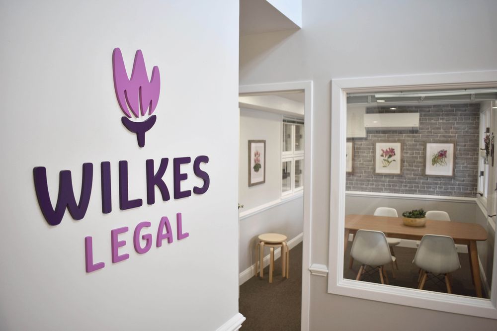 Photo of Wilkes Legal