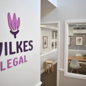 Takoma Park Wilkes Legal
