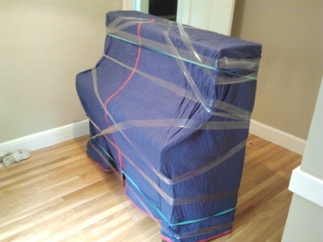 Photo of IMOVE Moving/Labor