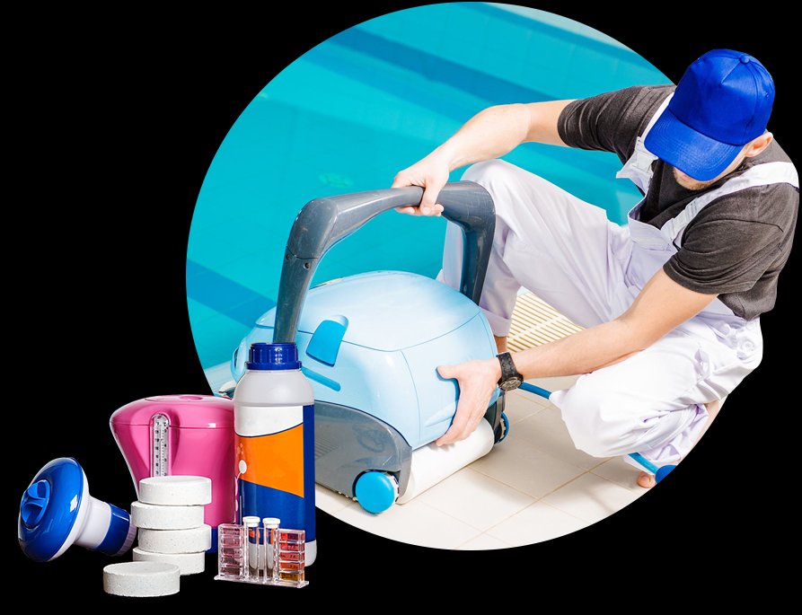 Photo of POOLSERV