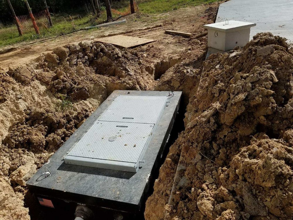 Photo of ER Tankless Water Heaters and Plumbing