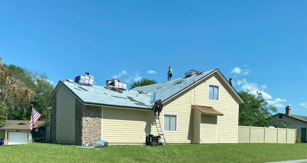Photo of J&M Roofing Services