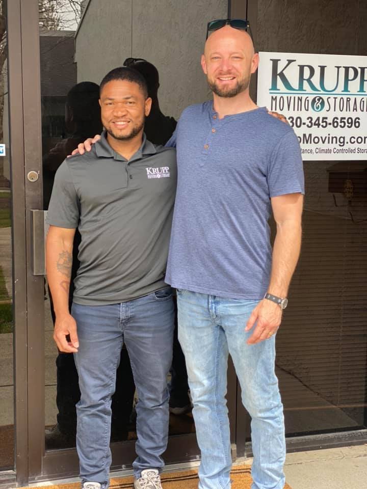 Photo of Krupp Moving & Storage - Columbus