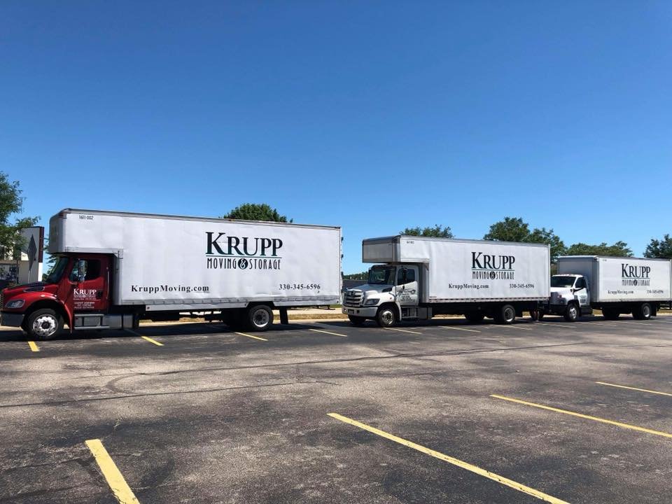 Photo of Krupp Moving & Storage - Columbus