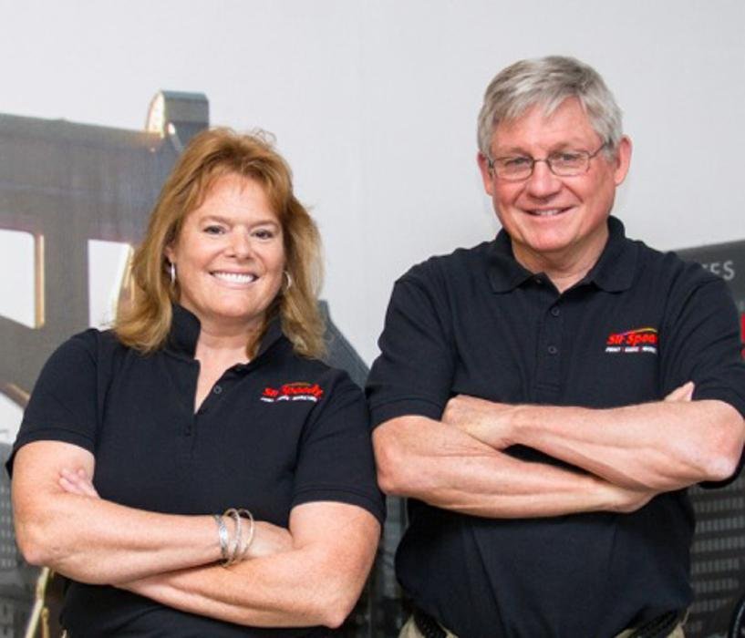 Photo of Sir Speedy Print, Signs, Marketing