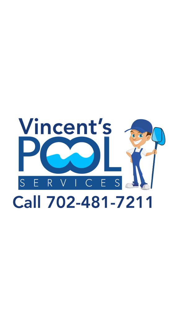 Photo of Vincent's Pool Cleaning And Service
