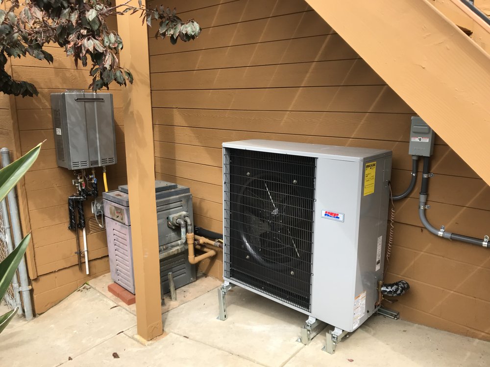 Photo of R & C Heating & Air