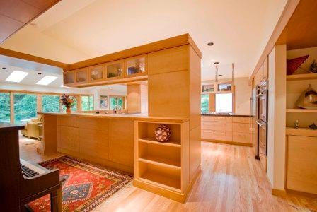 Photo of KDJ Cabinet Design