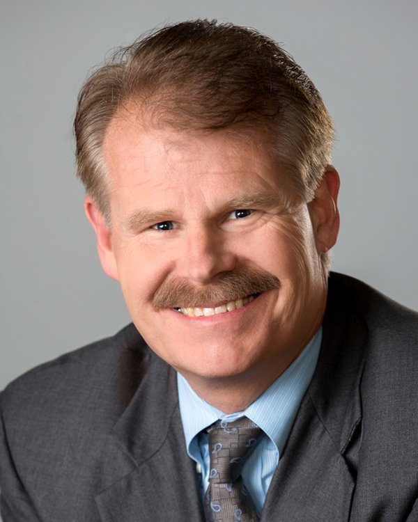 Photo of Steve Oakes - C1 Wealth Management