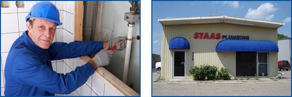 Photo of Staas Plumbing Company