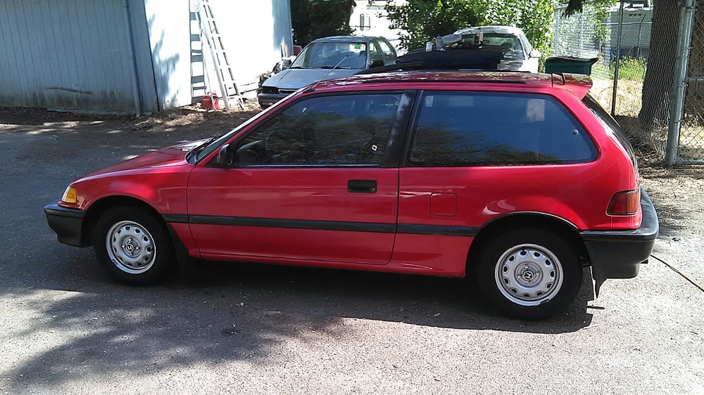 Photo of Hampton's Auto Detail