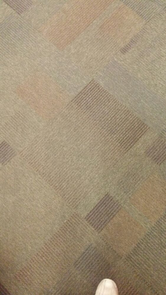 Photo of Oxi Fresh Carpet Cleaning