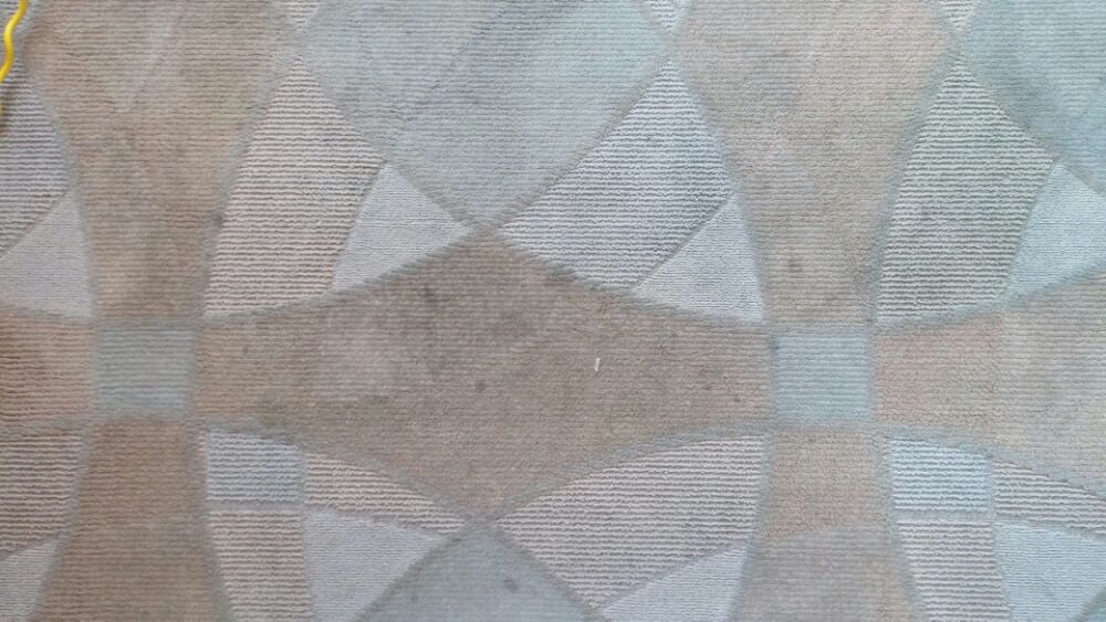 Photo of Oxi Fresh Carpet Cleaning