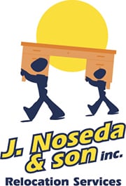 Photo of J. Noseda and Son