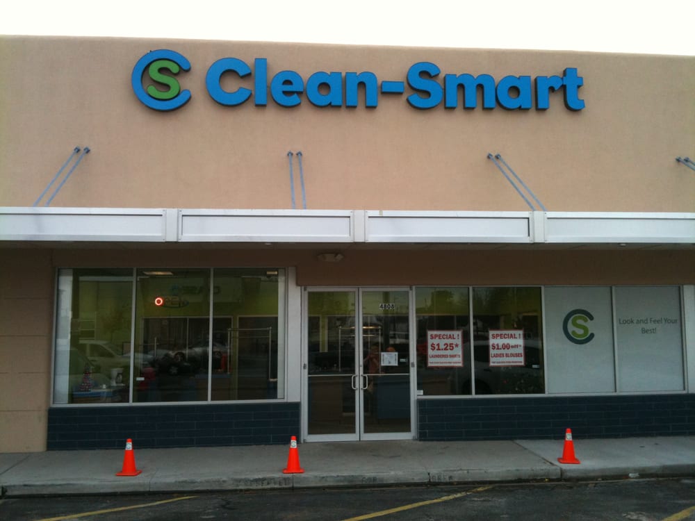Photo of Clean Smart
