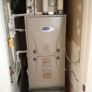 San Mateo Bayhill Heating & Air