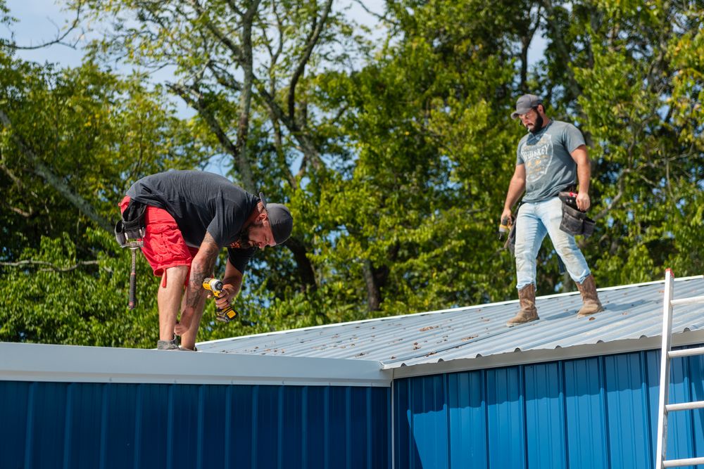 Photo of JBL Contractors & Roofing