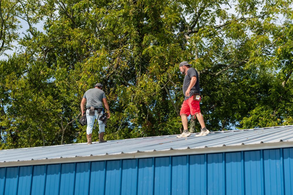 Photo of JBL Contractors & Roofing