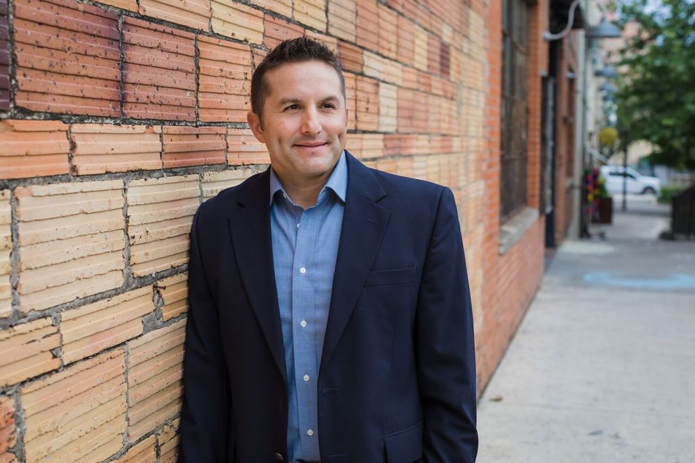 Photo of Jaime Luna - State Farm Insurance Agent