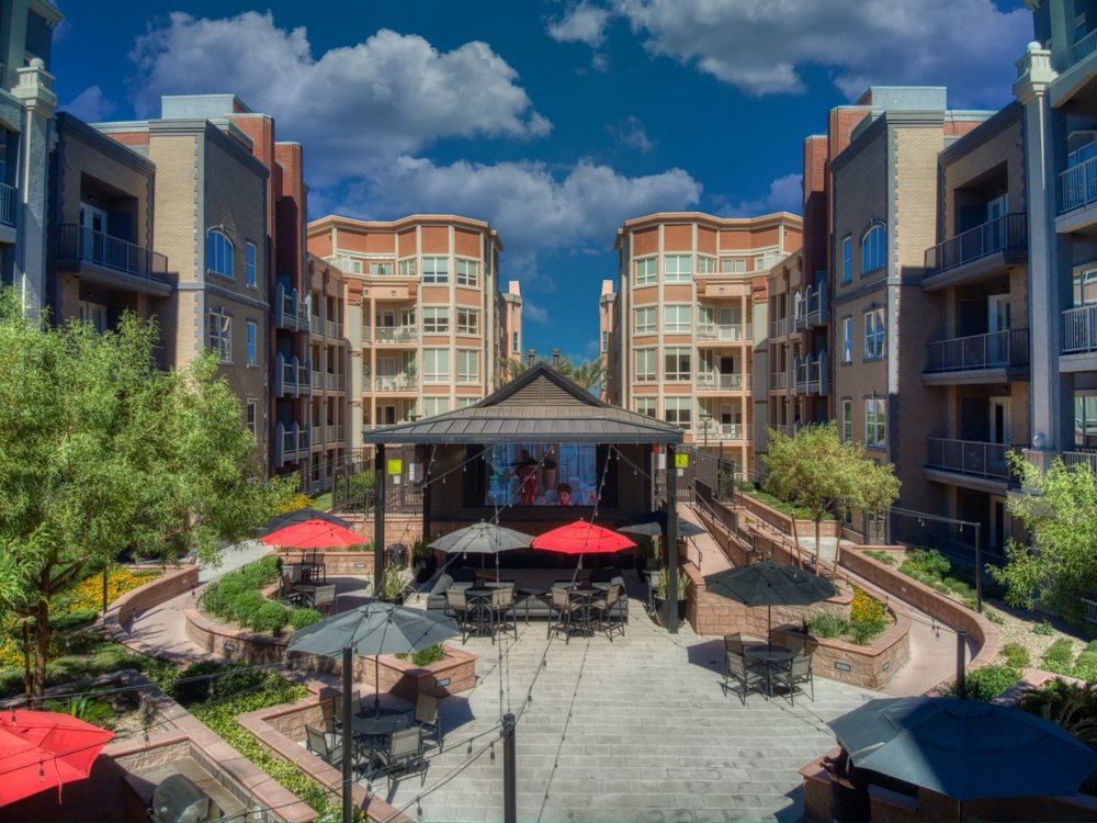 Photo of The Gramercy Residences