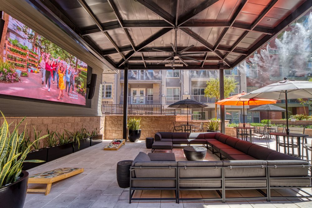 Photo of The Gramercy Residences