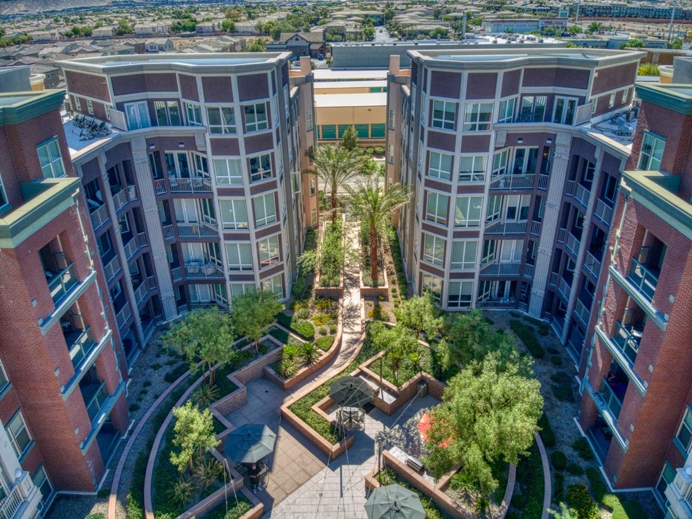 Photo of The Gramercy Residences
